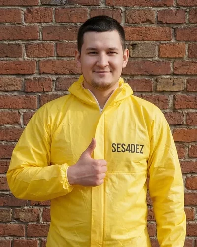 Мишин Денис