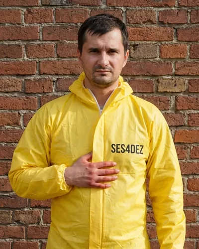 Рудченко Евгений